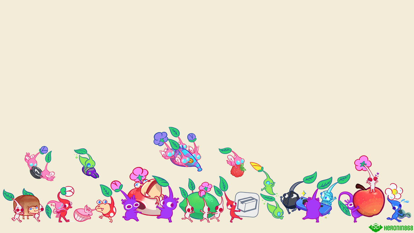 PC Wallpaper