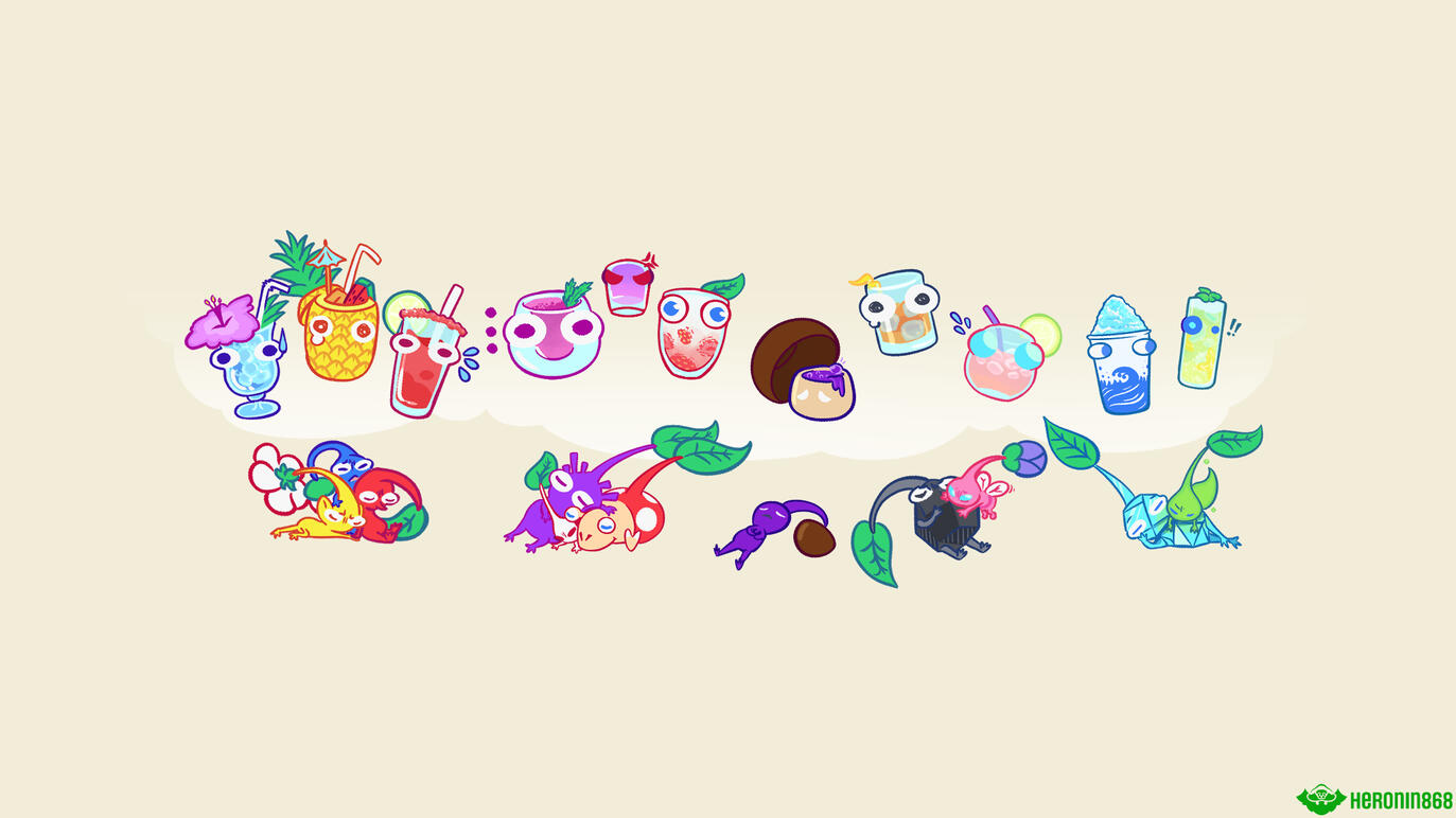 PC Wallpaper