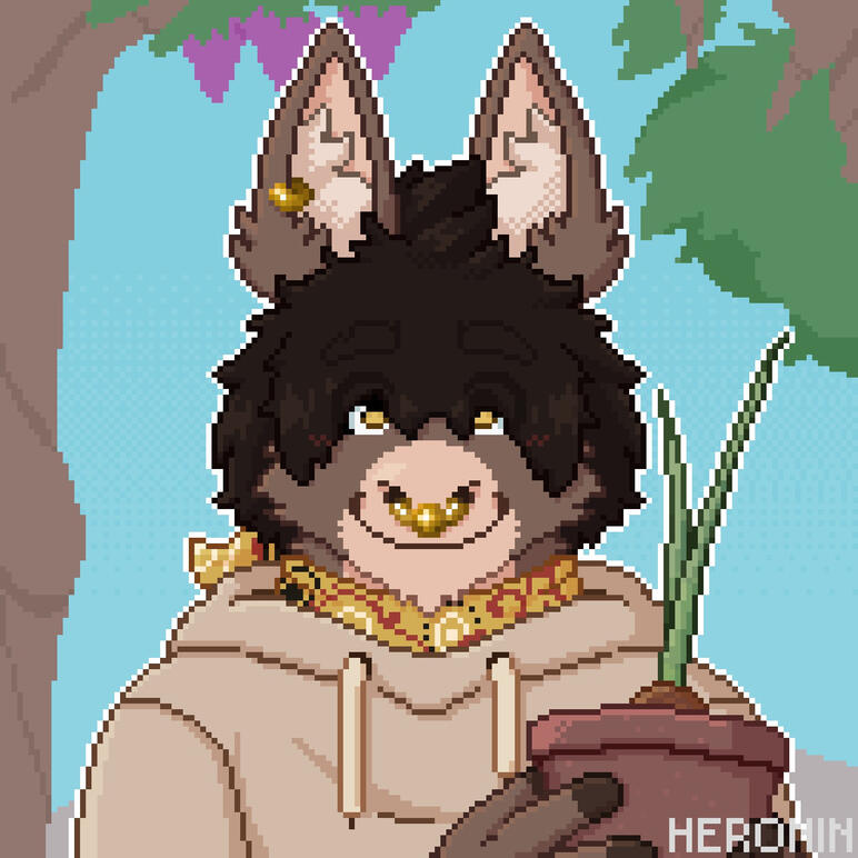 Commission Work