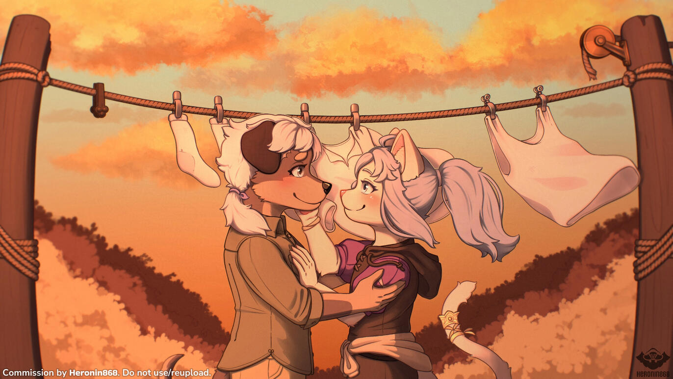 Commission Work
