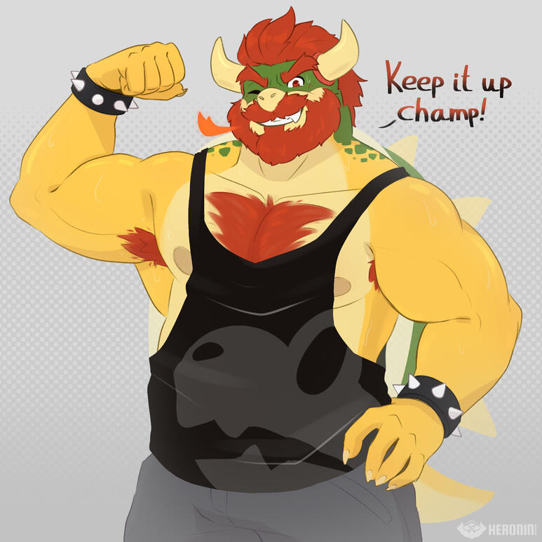 Fan Art