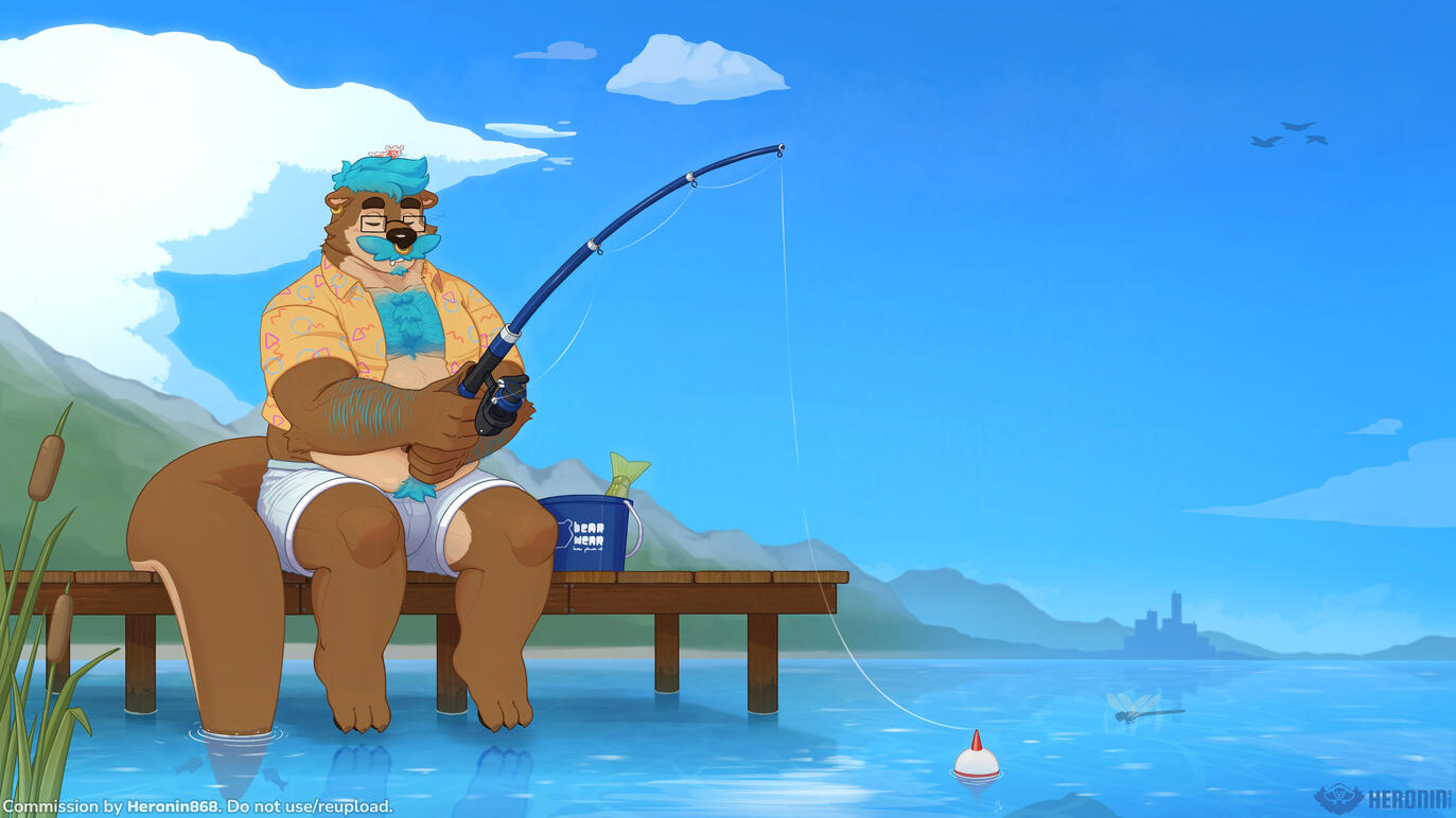 Commission Work