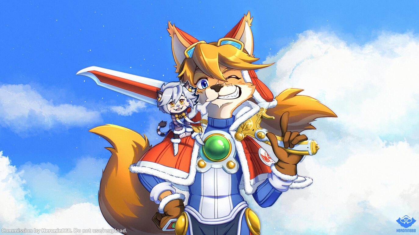 Commission Work