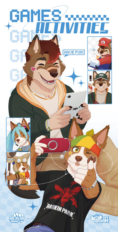 Personal Work
