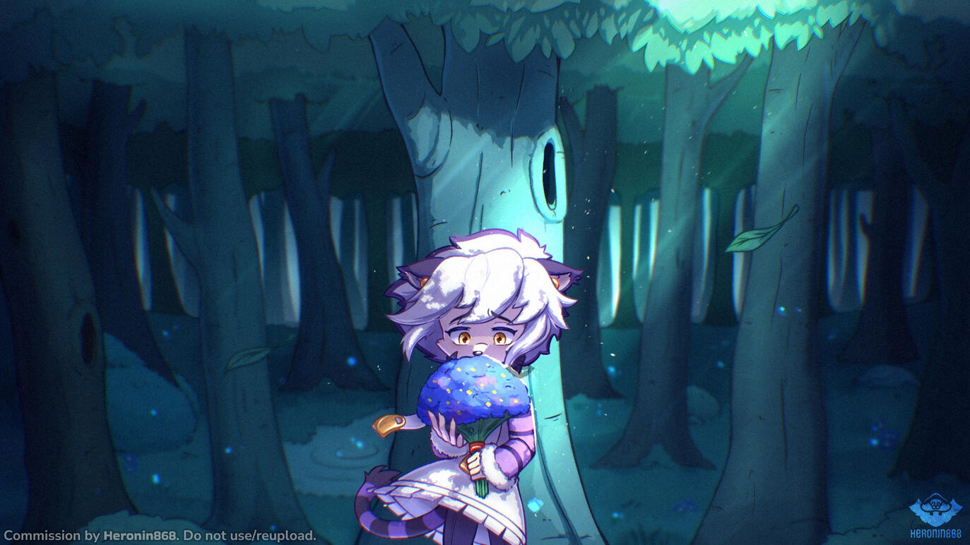 Commission Work