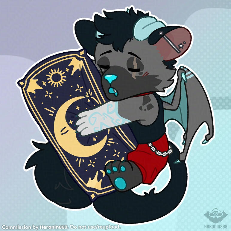 Commission Work