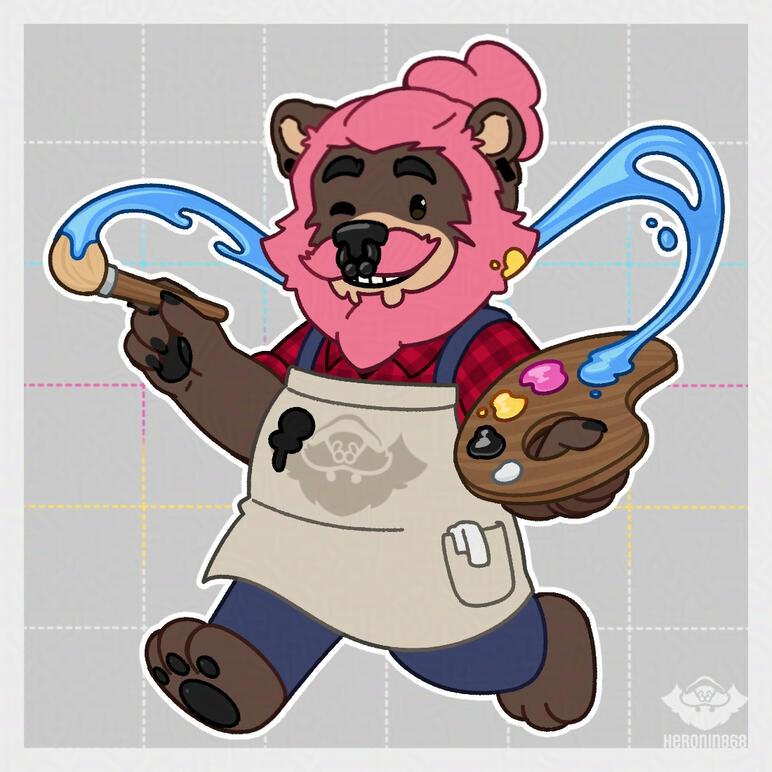 Personal Work