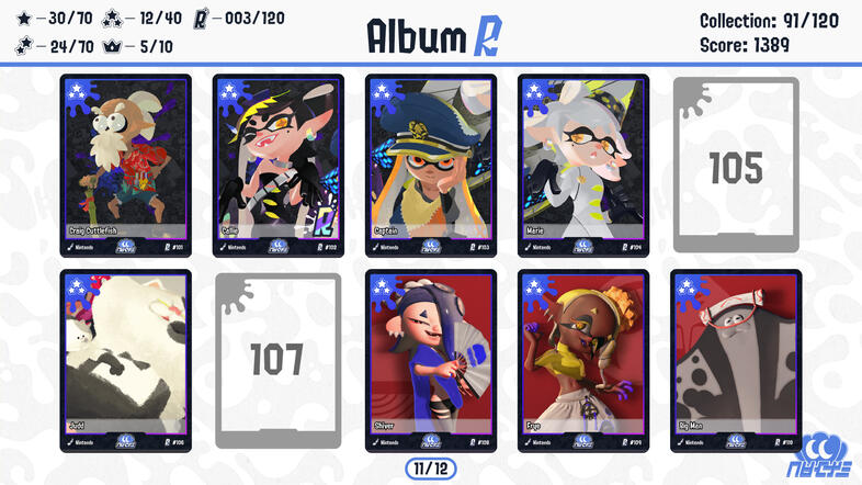 Album mockup