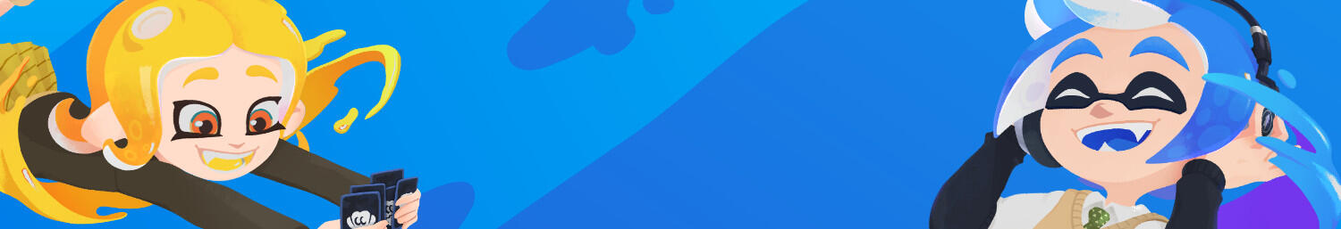 Splatoon Spain