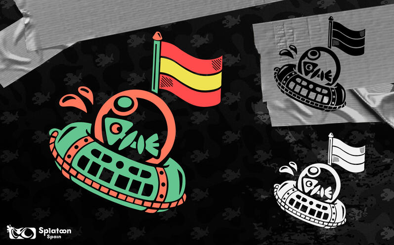 Salmon Run Español - Discord Server
