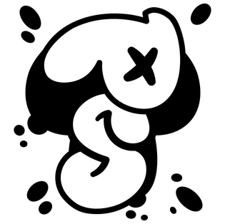 Artist logo